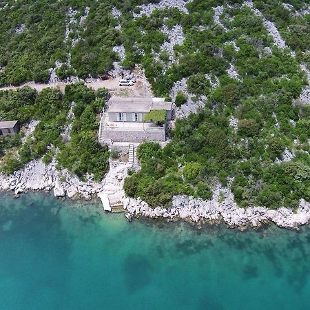Apartments By The Sea Kabli, Peljesac - 10221 Brijesta Экстерьер фото