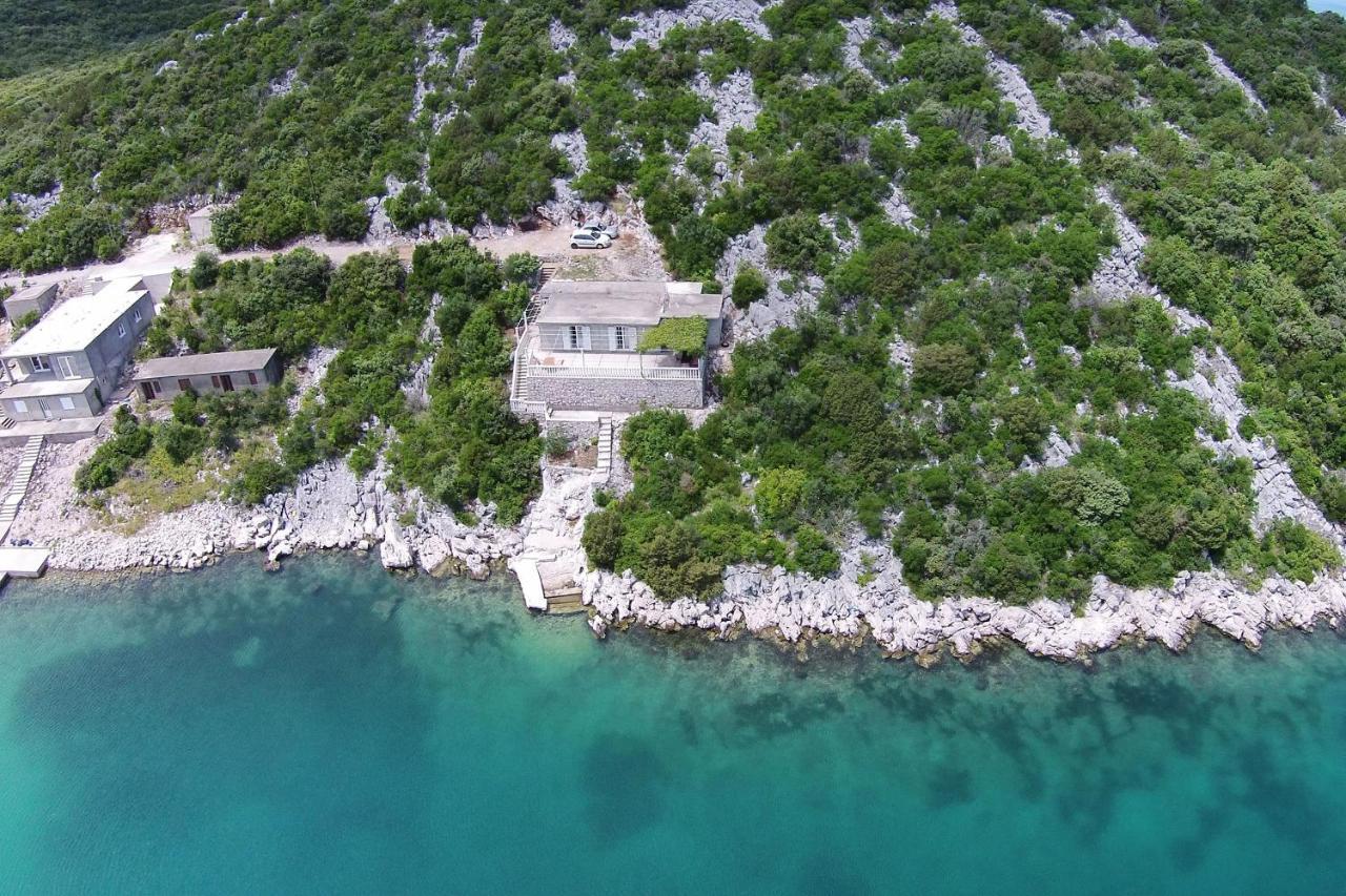 Apartments By The Sea Kabli, Peljesac - 10221 Brijesta Экстерьер фото