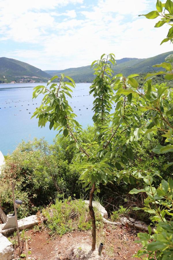 Apartments By The Sea Kabli, Peljesac - 10221 Brijesta Экстерьер фото