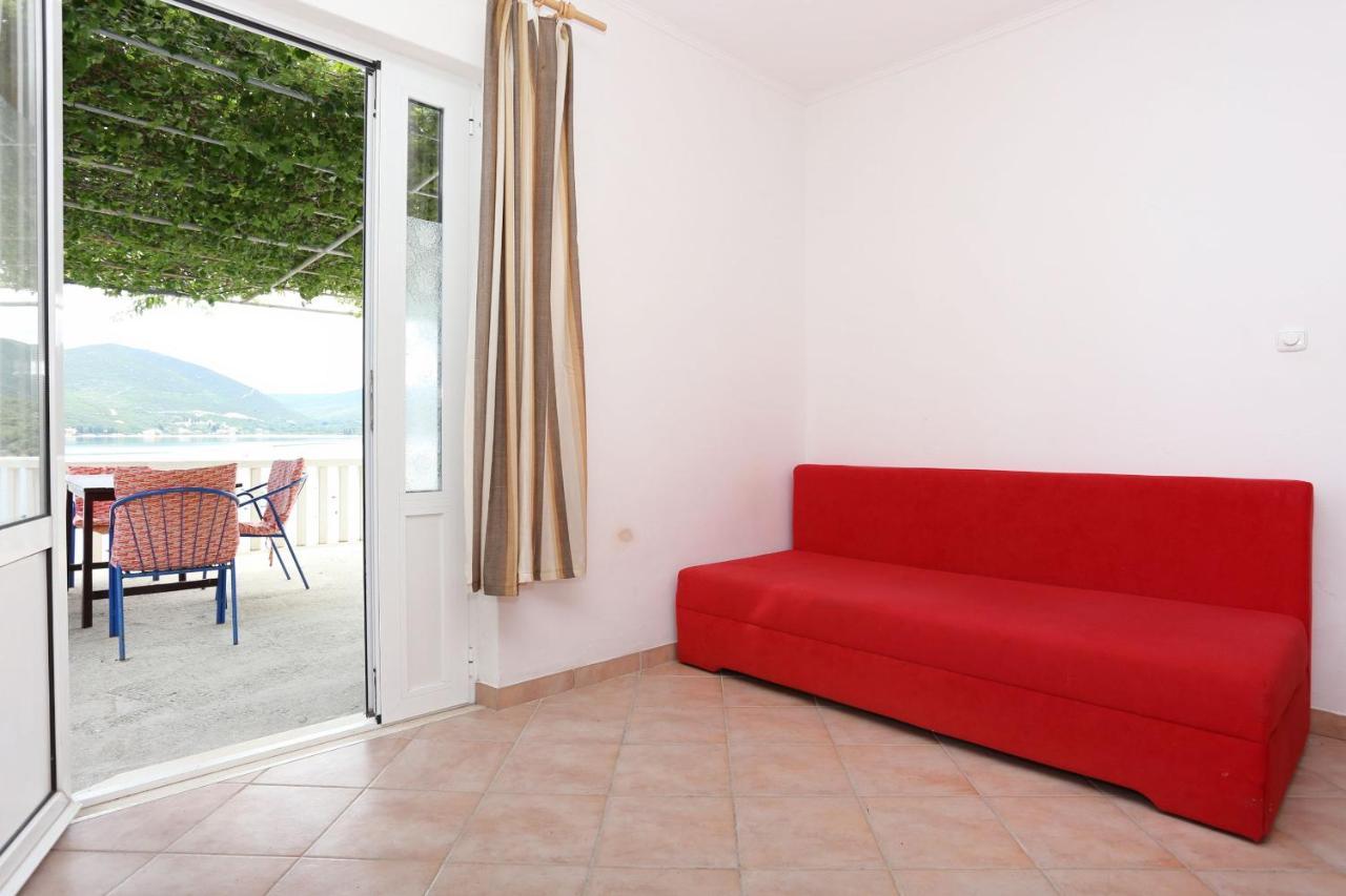 Apartments By The Sea Kabli, Peljesac - 10221 Brijesta Экстерьер фото