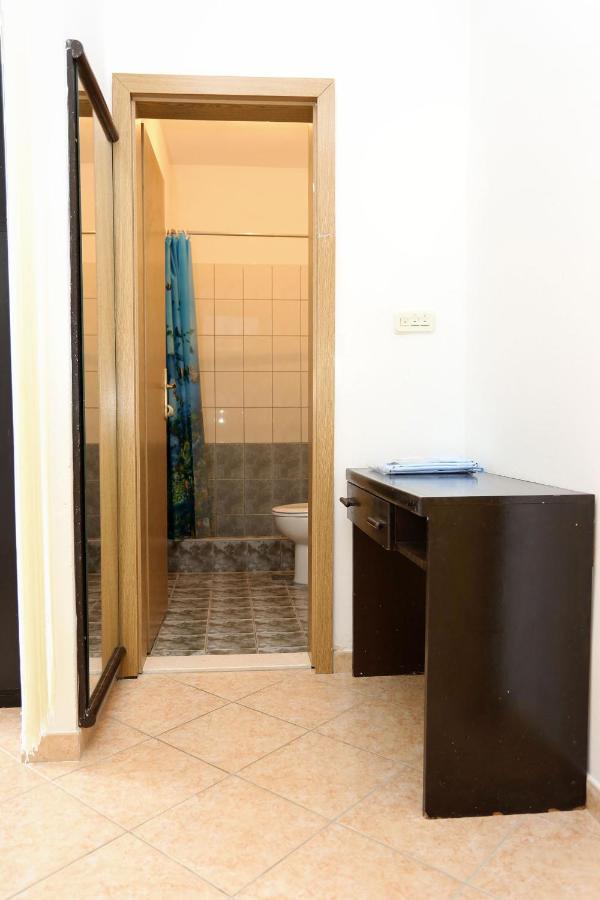 Apartments By The Sea Kabli, Peljesac - 10221 Brijesta Экстерьер фото